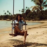 Отзыв от Анжелика - Виза Destination Thailand